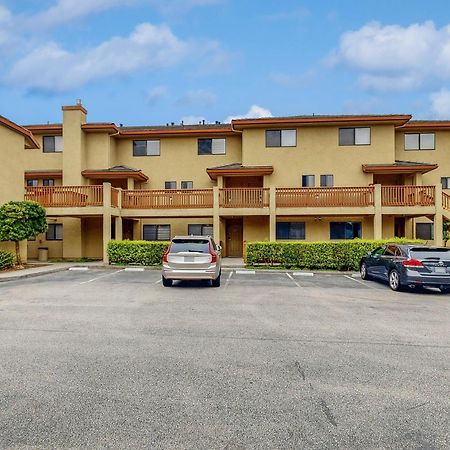 Seascape Sanctuary Apartment Aptos Exterior photo