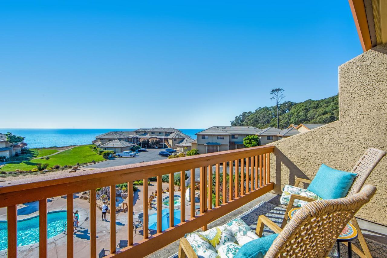 Seascape Sanctuary Apartment Aptos Exterior photo