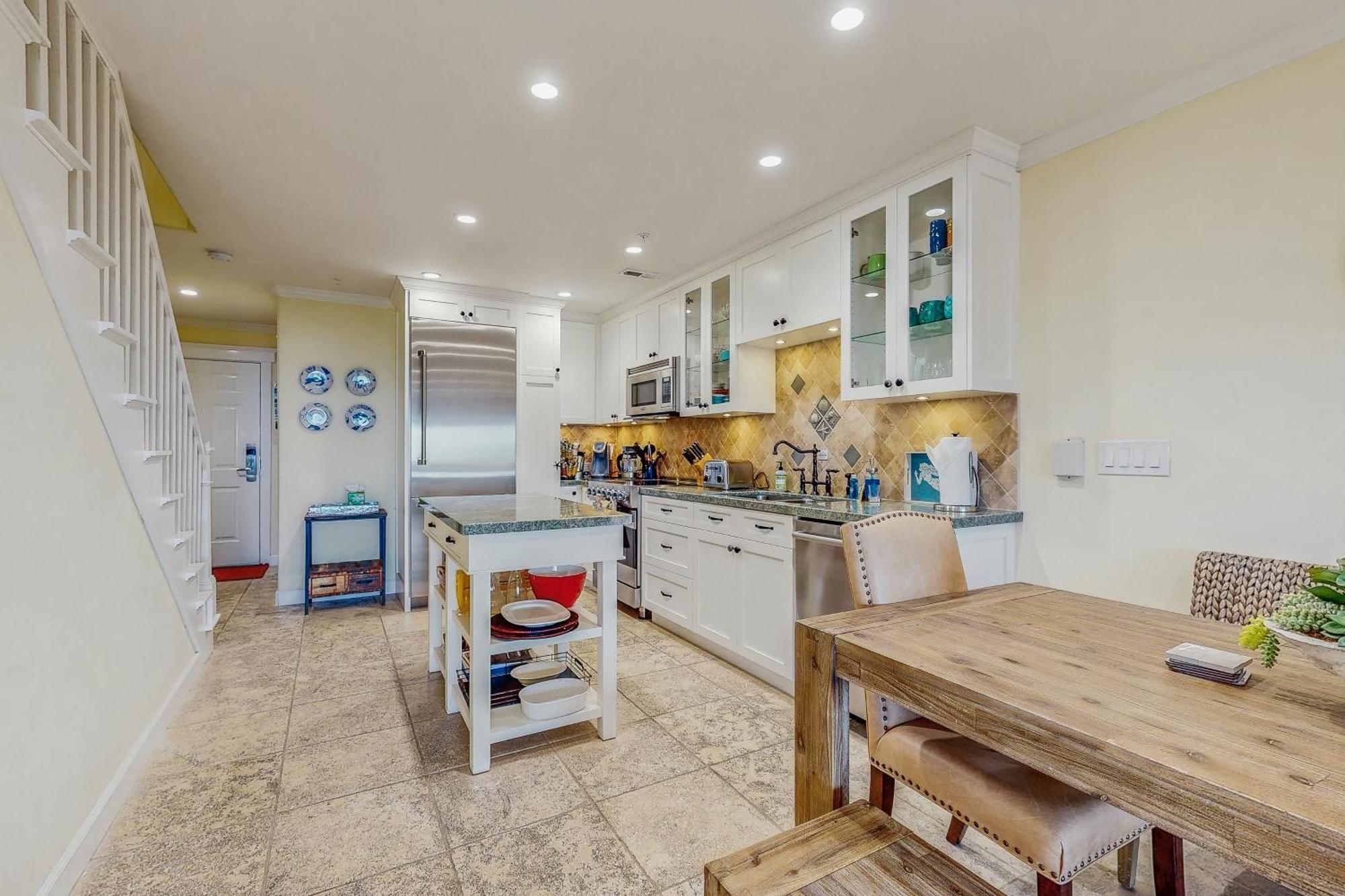 Seascape Sanctuary Apartment Aptos Exterior photo