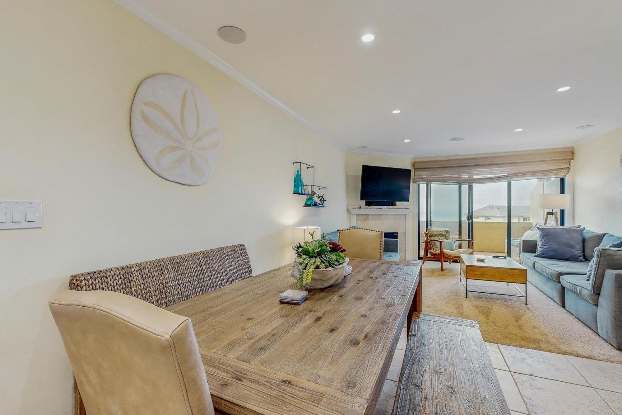 Seascape Sanctuary Apartment Aptos Exterior photo