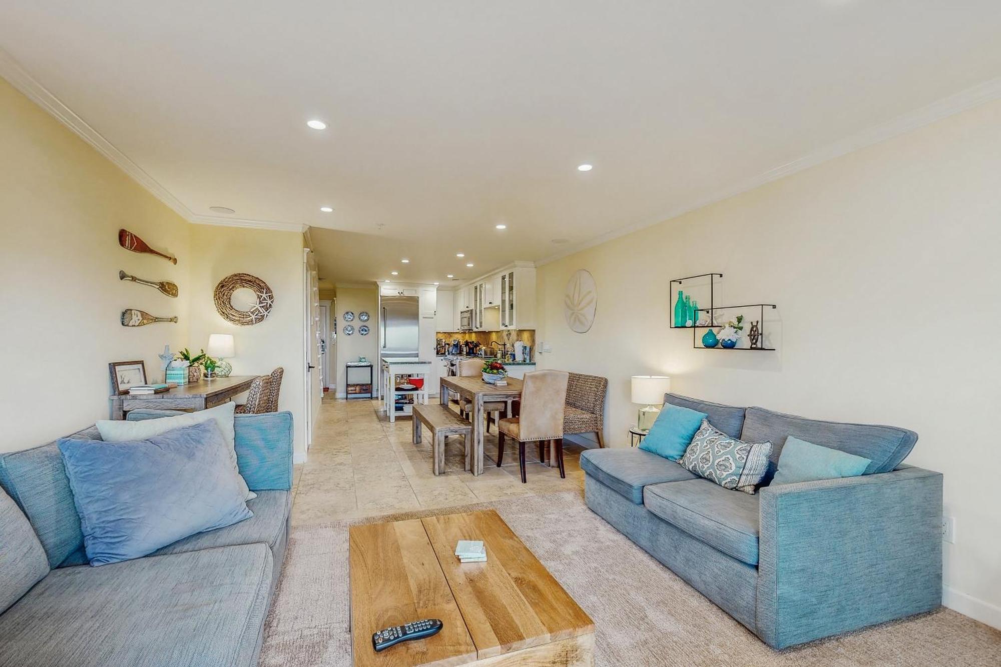 Seascape Sanctuary Apartment Aptos Exterior photo