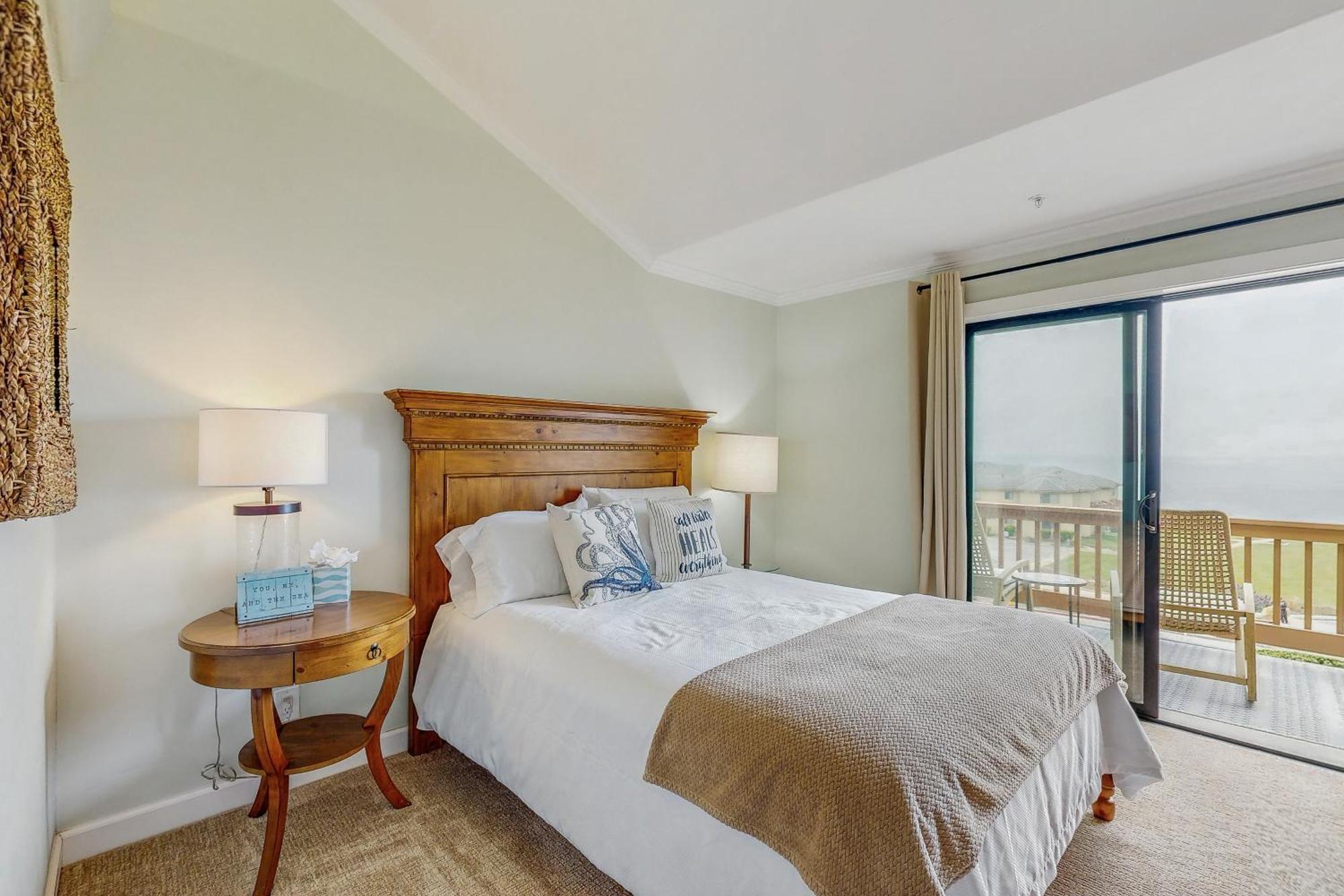 Seascape Sanctuary Apartment Aptos Exterior photo